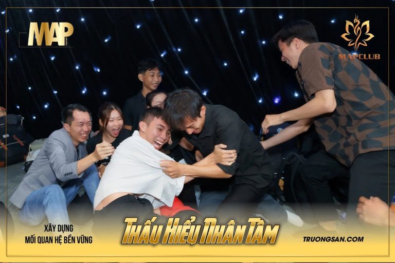 Thấu Hiểu Nhân Tâm mùa 1, thảm sỏi, trò chơi và những trang viết, ảnh 5