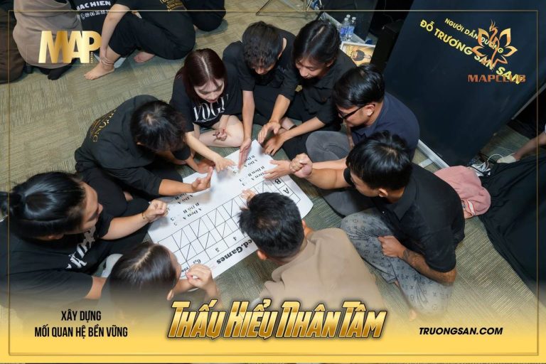 Thấu Hiểu Nhân Tâm mùa 1, thảm sỏi, trò chơi và những trang viết, ảnh 7