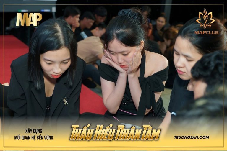Thấu Hiểu Nhân Tâm mùa 1, thảm sỏi, trò chơi và những trang viết, ảnh 8