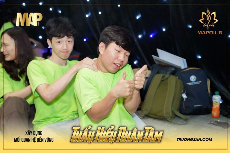 Thấu Hiểu Nhân Tâm mùa 1, thảm sỏi, trò chơi và những trang viết, ảnh 9