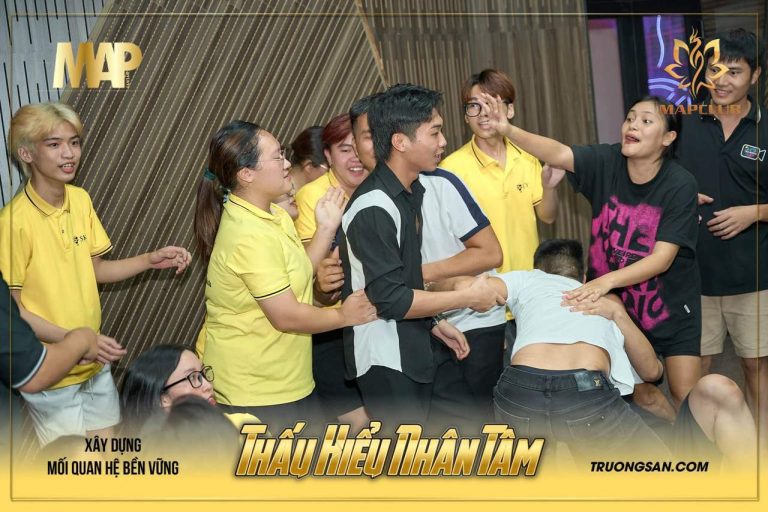 Thấu Hiểu Nhân Tâm mùa 2, những trò kéo nhau và tiếng cười mở màn, ảnh 1