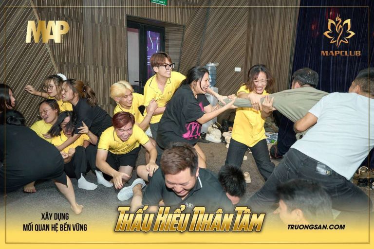 Thấu Hiểu Nhân Tâm mùa 2, những trò kéo nhau và tiếng cười mở màn, ảnh 5