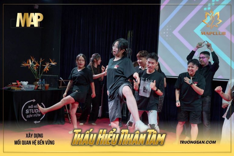 Thấu Hiểu Nhân Tâm mùa 2, những trò kéo nhau và tiếng cười mở màn, ảnh 6