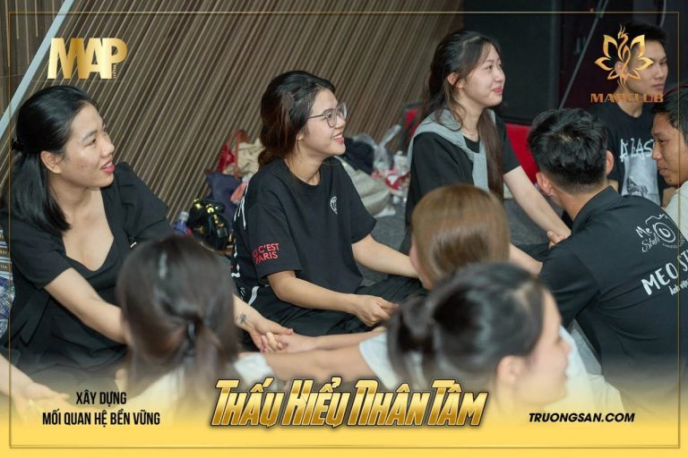 Thấu Hiểu Nhân Tâm mùa 2, những trò kéo nhau và tiếng cười mở màn, ảnh 7