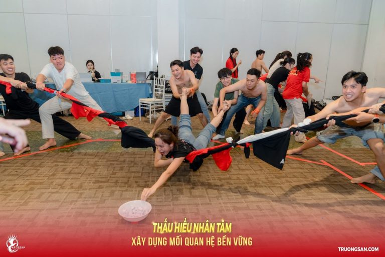 Thấu Hiểu Nhân Tâm mùa 3, sơ đồ, trò chơi và những vòng tròn thảo luận, ảnh 2