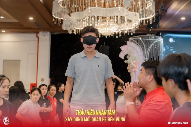 Thấu Hiểu Nhân Tâm mùa 3, sơ đồ, trò chơi và những vòng tròn thảo luận, ảnh 3