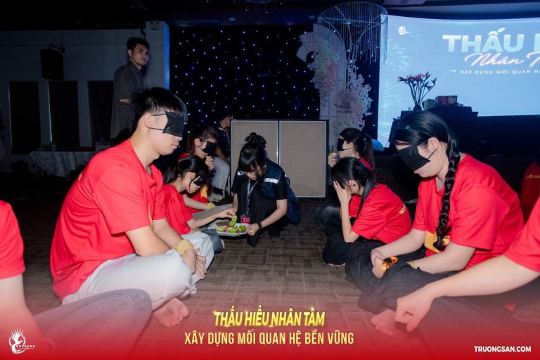 Thấu Hiểu Nhân Tâm mùa 3, sơ đồ, trò chơi và những vòng tròn thảo luận, ảnh 8