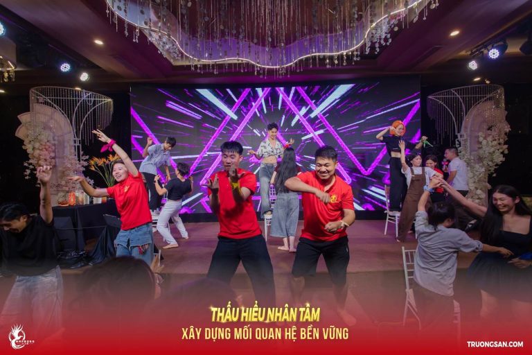 Thấu Hiểu Nhân Tâm mùa 3, áo đỏ sao vàng và những lời chia sẻ, ảnh 8