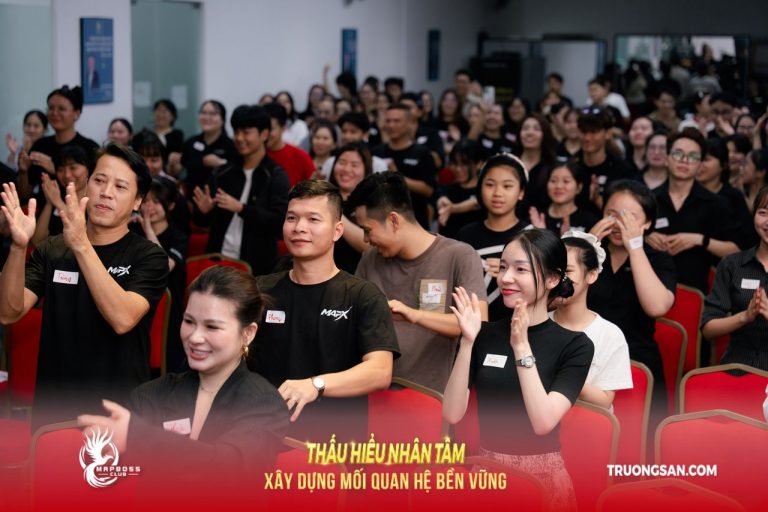 Thấu Hiểu Nhân Tâm mùa 4, những gương mặt ở hàng ghế đỏ, ảnh 1