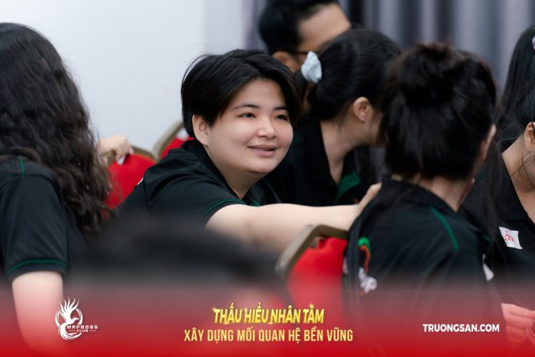 Thấu Hiểu Nhân Tâm mùa 4, những gương mặt ở hàng ghế đỏ, ảnh 2