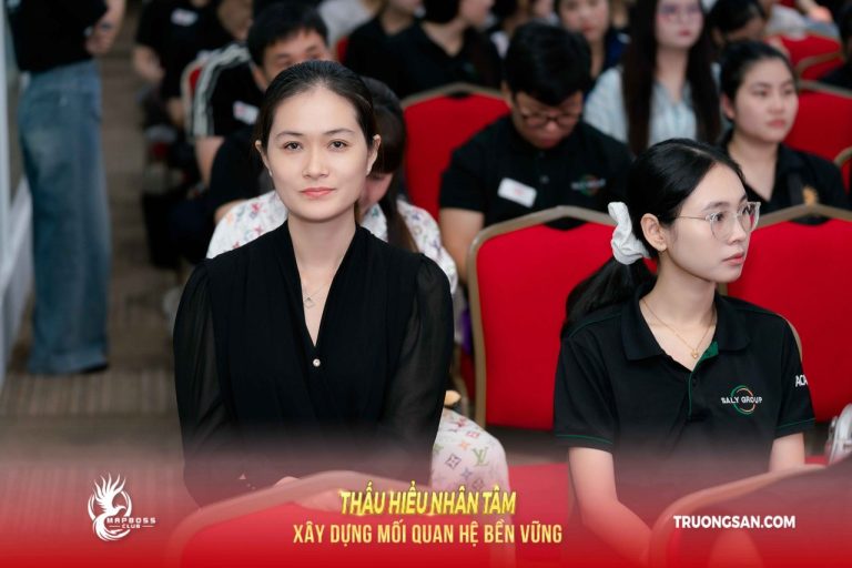 Thấu Hiểu Nhân Tâm mùa 4, những gương mặt ở hàng ghế đỏ, ảnh 4