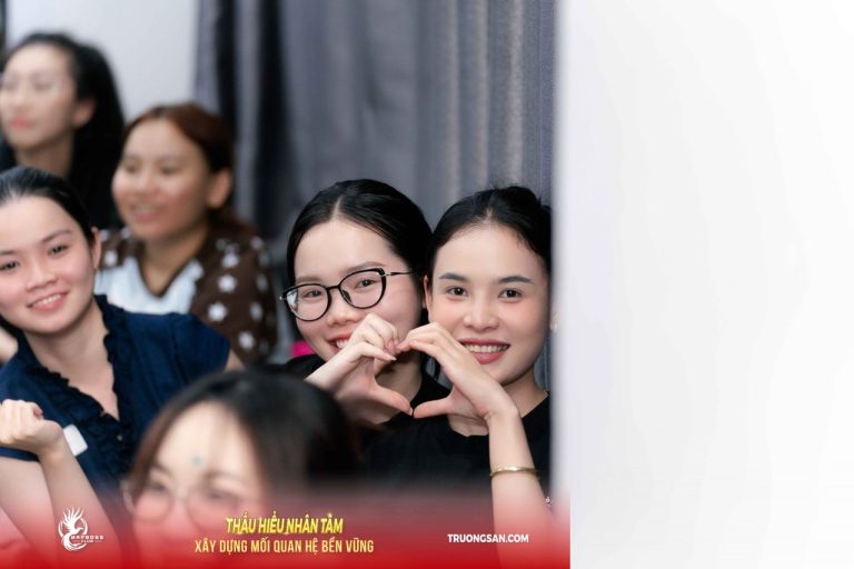 Thấu Hiểu Nhân Tâm mùa 4, những gương mặt ở hàng ghế đỏ, ảnh 5