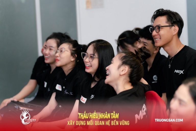 Thấu Hiểu Nhân Tâm mùa 4, những gương mặt ở hàng ghế đỏ, ảnh 6