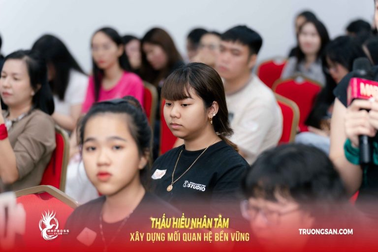 Thấu Hiểu Nhân Tâm mùa 4, những gương mặt ở hàng ghế đỏ, ảnh 7