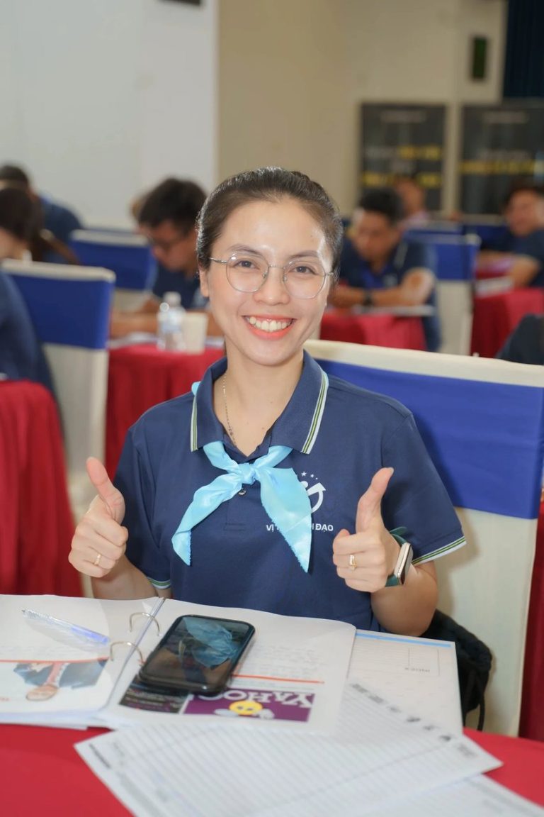 Vị Thế Lãnh Đạo mùa 2, áo đỏ, áo polo và đêm áo trắng, ảnh 5