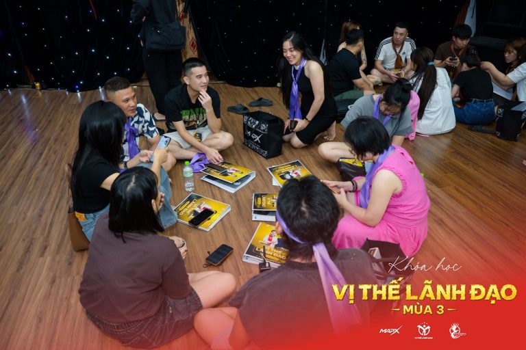 Vị Thế Lãnh Đạo mùa 3, cơn mưa, cột đá và giờ chia sẻ, ảnh 8