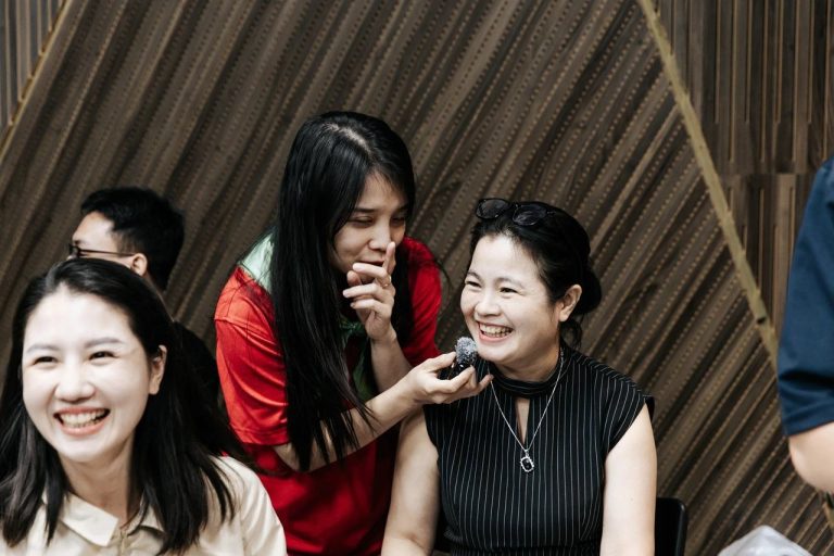 Video Marketing mùa 10, tiếng cười và ảnh chụp theo đội, ảnh 1