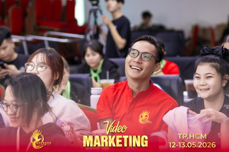Video Marketing mùa 12, thẻ đáp án, bảng điểm và tiếng cười, ảnh 1