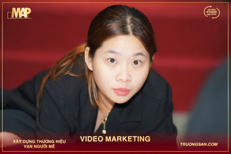 Video Marketing mùa 6, những gương mặt dưới rèm đèn sao, ảnh 3