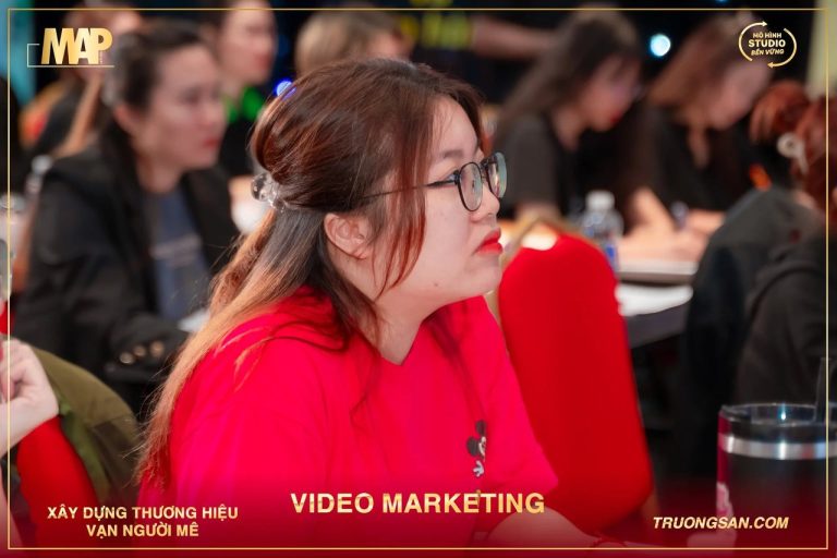 Video Marketing mùa 6, những gương mặt dưới rèm đèn sao, ảnh 4