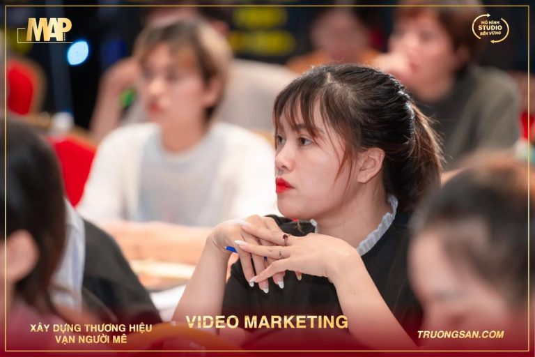 Video Marketing mùa 6, những gương mặt dưới rèm đèn sao, ảnh 5