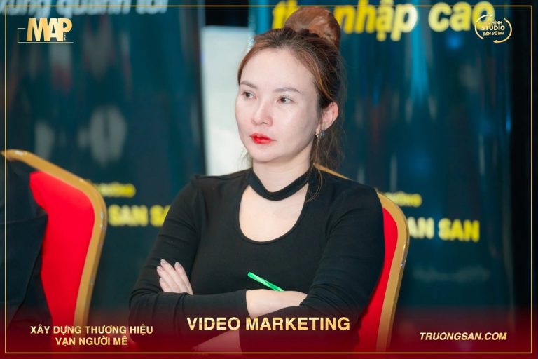 Video Marketing mùa 6, những gương mặt dưới rèm đèn sao, ảnh 6
