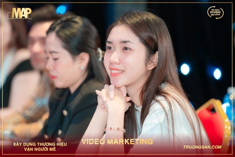 Video Marketing mùa 6, những gương mặt dưới rèm đèn sao, ảnh 7
