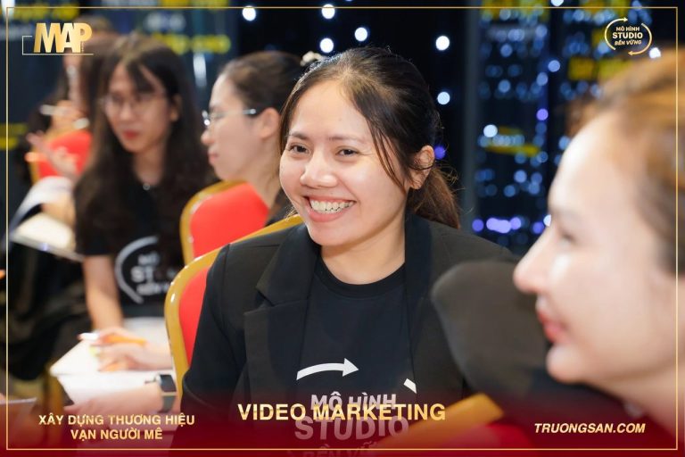 Video Marketing mùa 6, những gương mặt dưới rèm đèn sao, ảnh 8