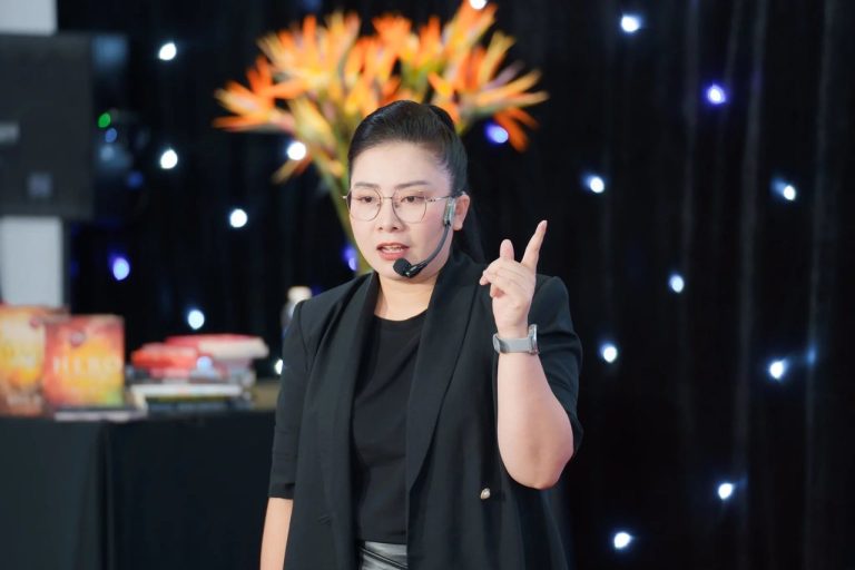 Video Marketing mùa 6, bục giảng hoa thiên điểu và phút tổng kết, ảnh 5