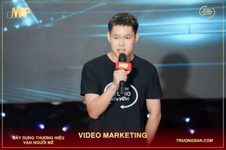 Video Marketing mùa 6, bục giảng hoa thiên điểu và phút tổng kết, ảnh 6