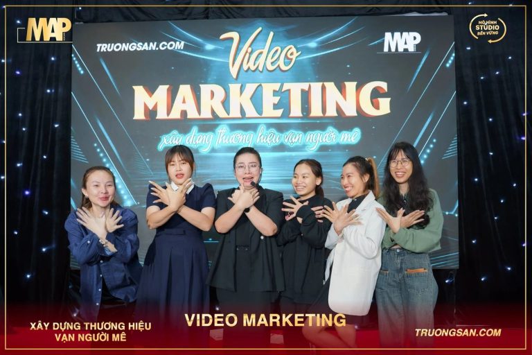 Video Marketing mùa 6, bục giảng hoa thiên điểu và phút tổng kết, ảnh 9
