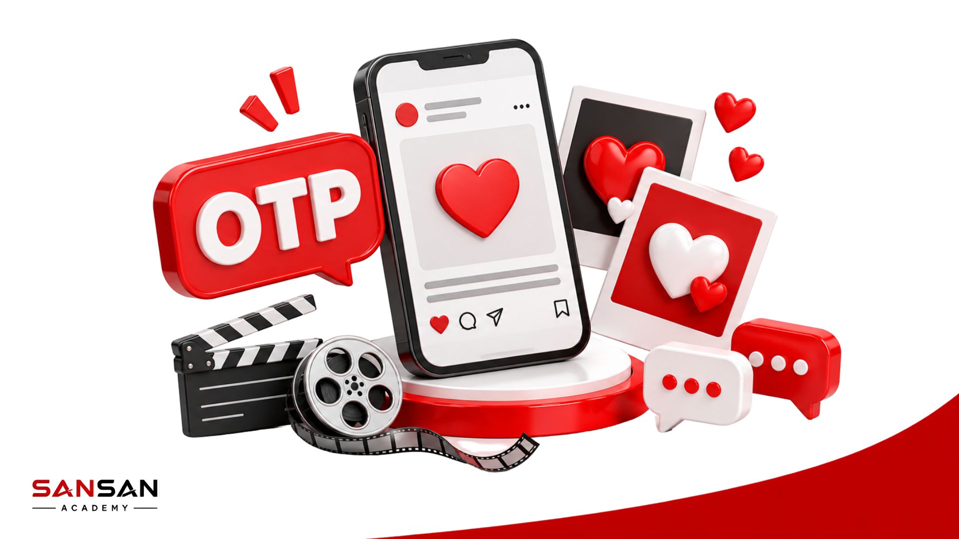 Các hình thức hợp tác với Influencer trong Marketing qua bài đăng, video, nội dung mạng xã hội và hoạt động quảng bá thương hiệu