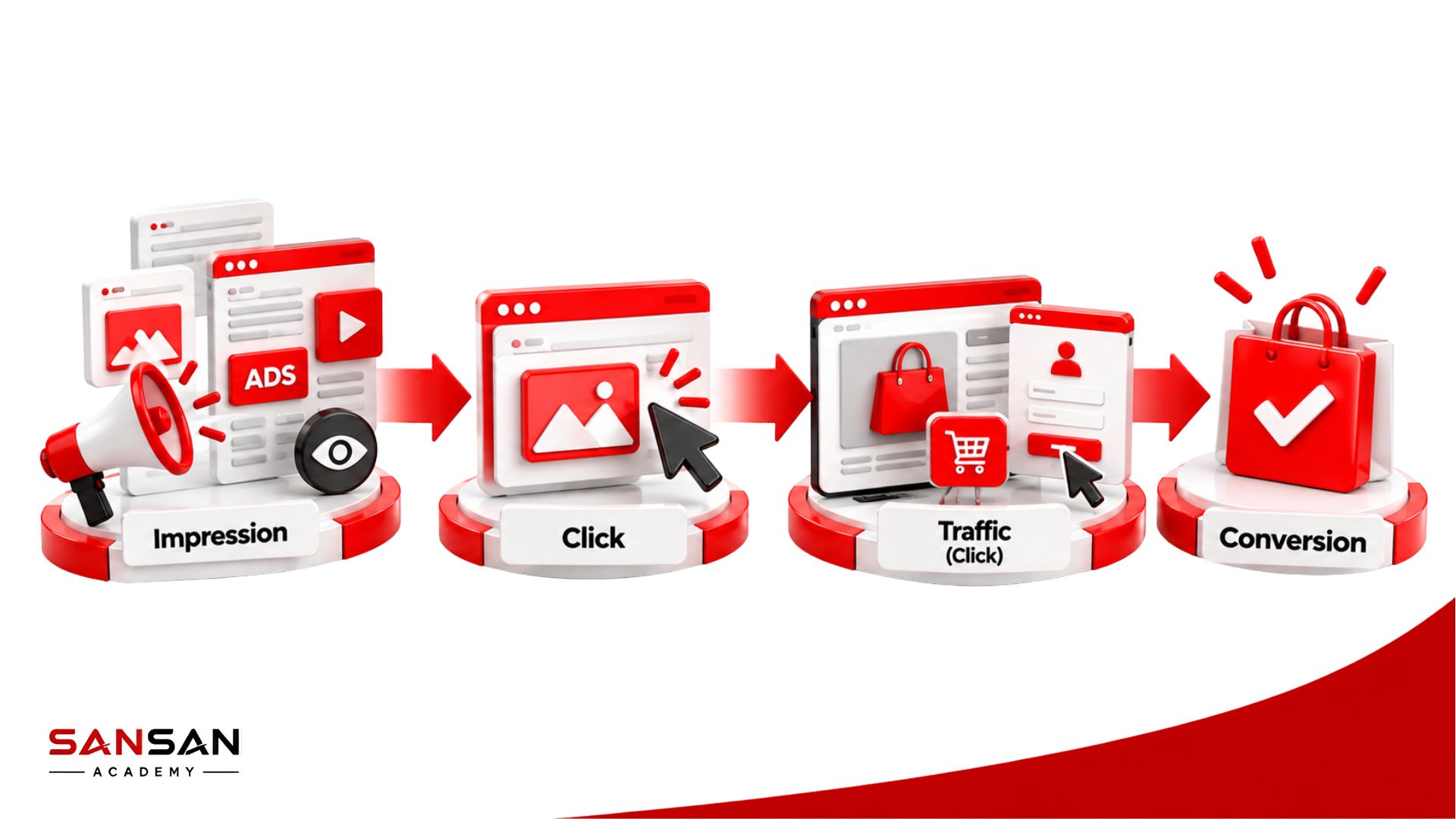 Cách tối ưu Conversion Rate bằng dữ liệu, CTA, trải nghiệm người dùng và thử nghiệm A B