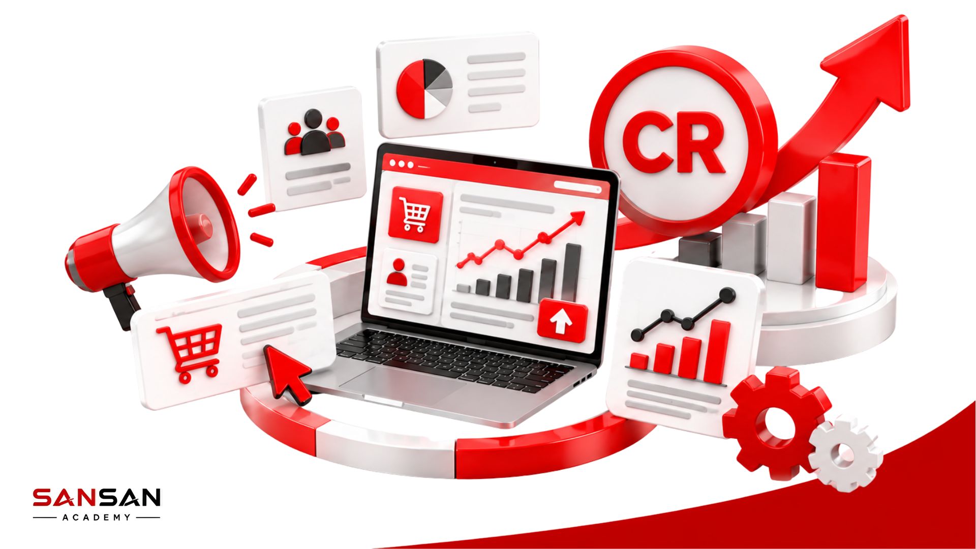 Cost of Conversion là chi phí trung bình để tạo ra một lượt chuyển đổi trong chiến dịch Marketing