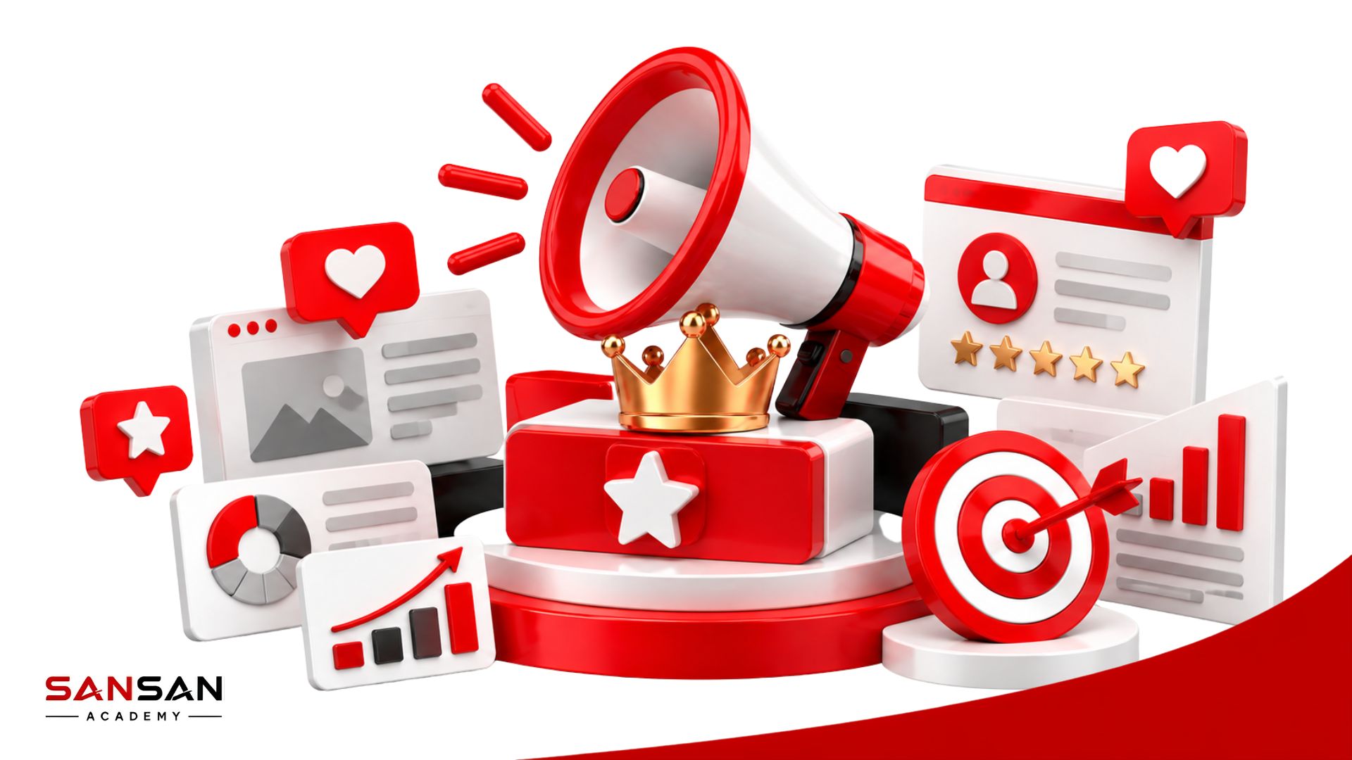 Đại sứ thương hiệu đại diện hình ảnh thương hiệu, truyền tải thông điệp và tạo ảnh hưởng đến khách hàng