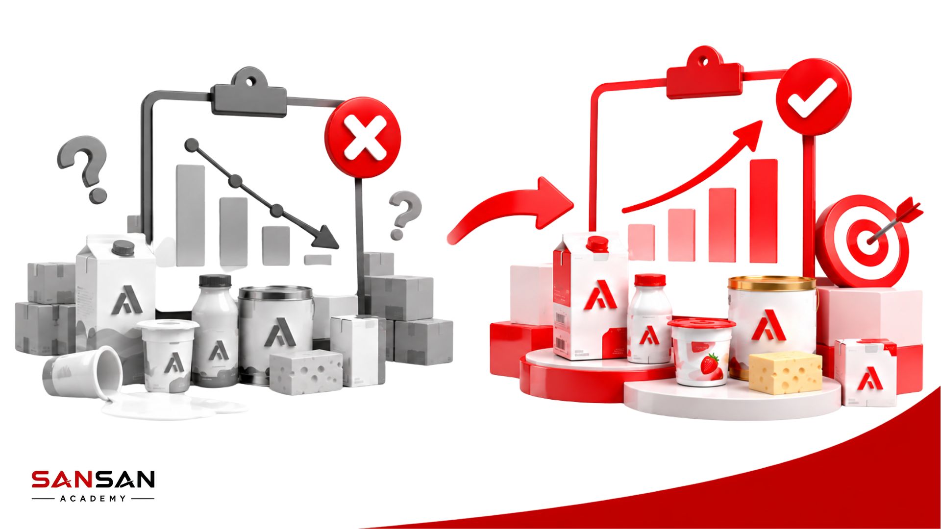 Hạn chế của mô hình vòng đời sản phẩm khi diễn biến thực tế không luôn tuân theo đường cong cố định