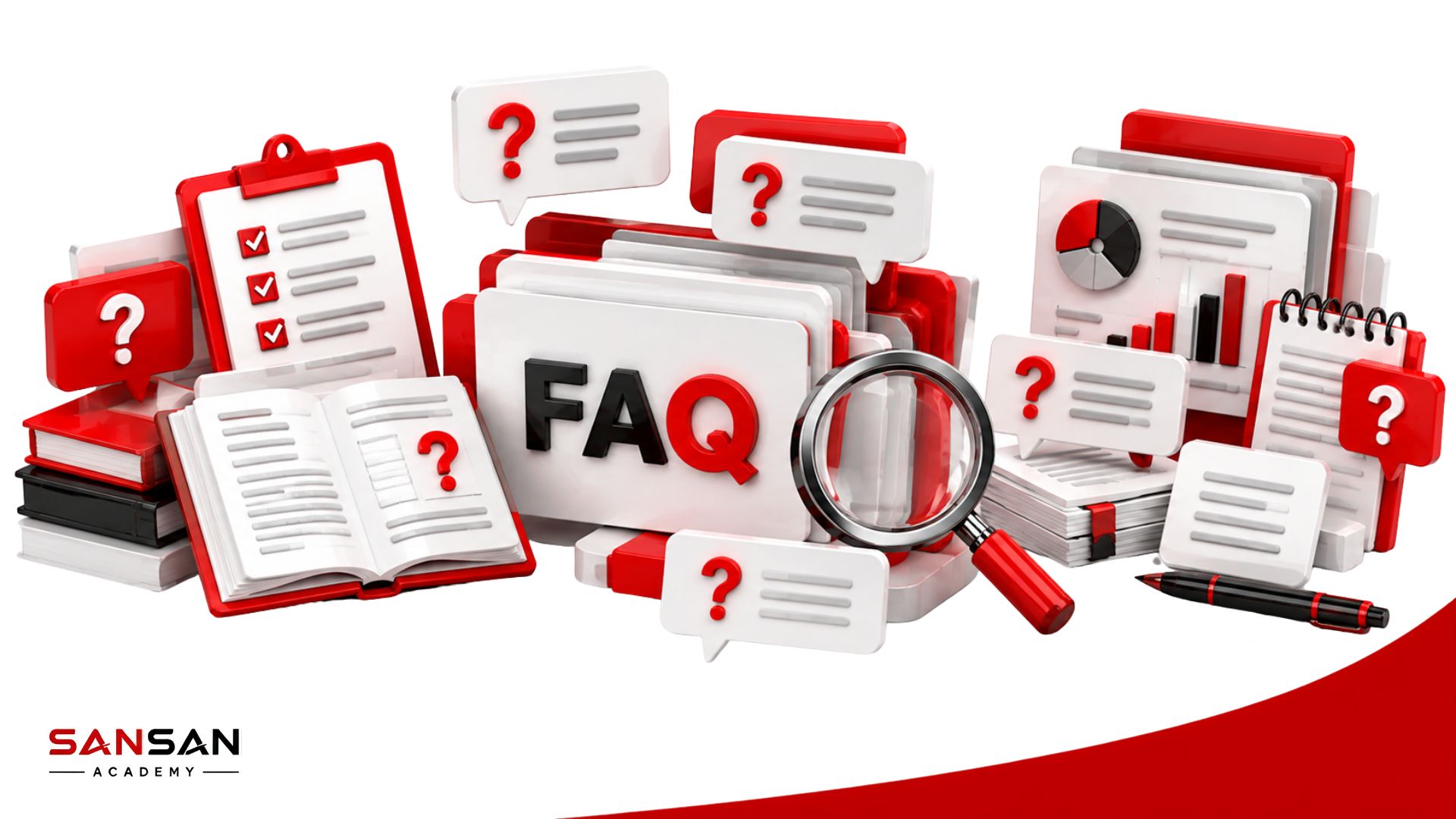Các câu hỏi thường gặp về Market Research và nghiên cứu thị trường