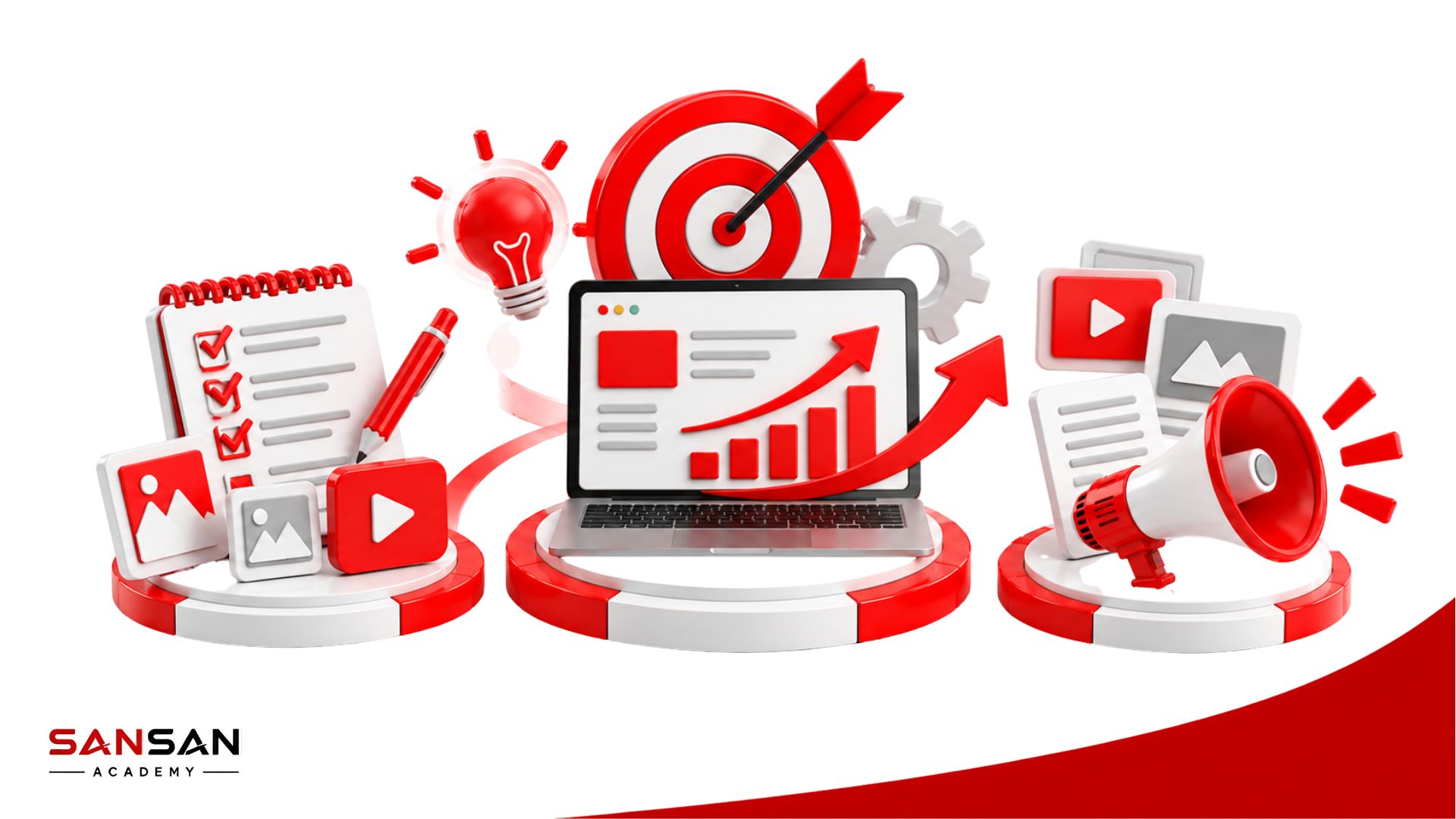 Các câu hỏi thường gặp về Mass Marketing, đối tượng phù hợp, nền tảng số và Mass Media