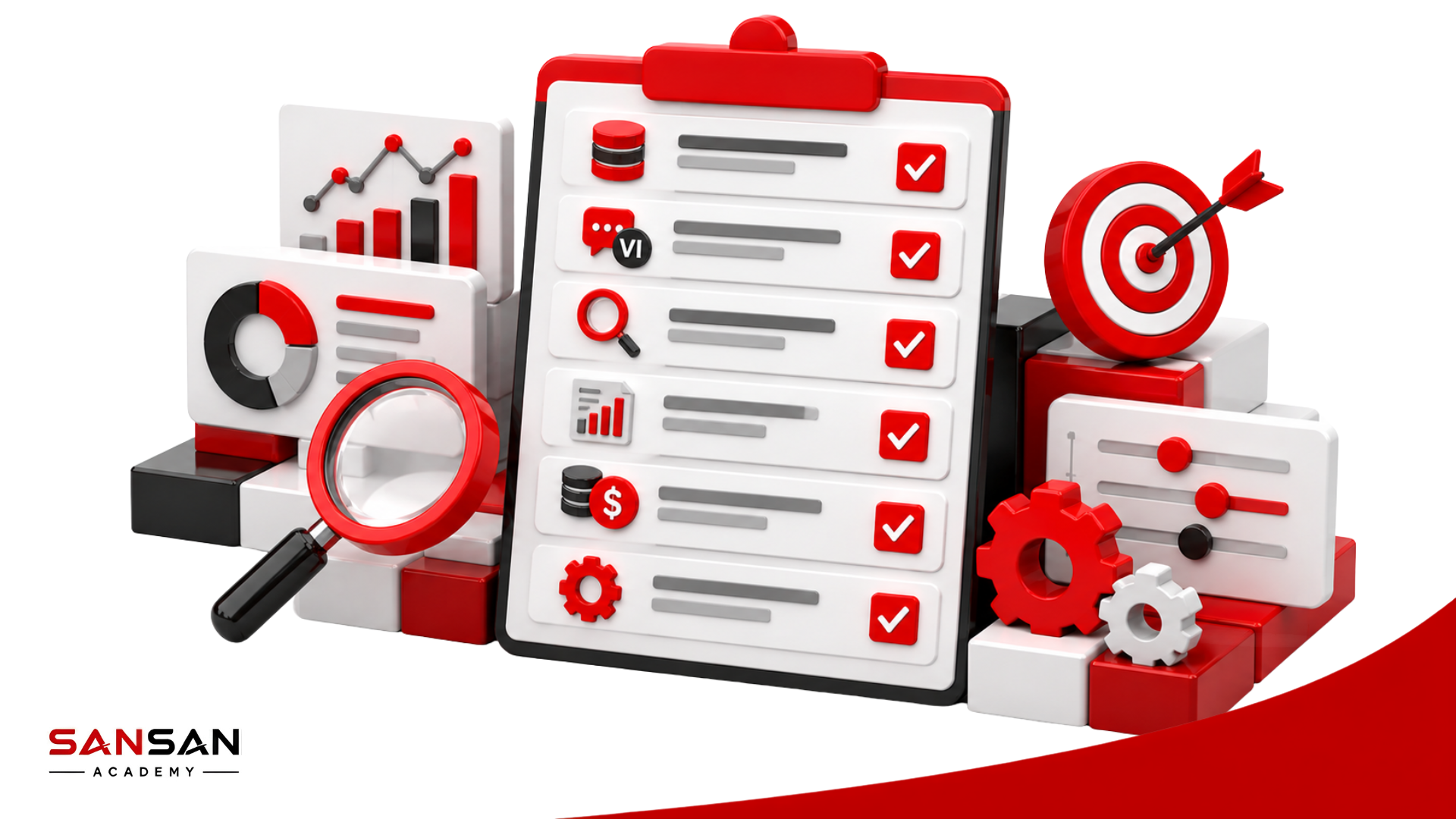 Tiêu chí lựa chọn công cụ Social Listening phù hợp với mục tiêu, dữ liệu, khả năng phân tích và ngân sách doanh nghiệp