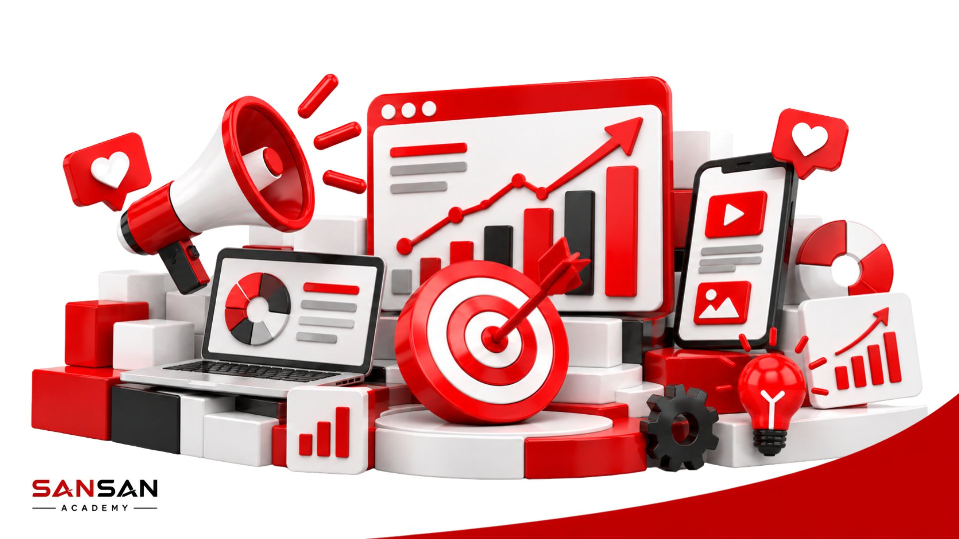 Ví dụ ứng dụng đại sứ thương hiệu trong chiến dịch Marketing nhằm tăng nhận diện, tương tác và tiếp cận khách hàng