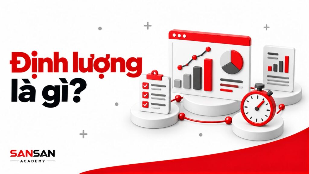 Biểu đồ, bảng kiểm và đồng hồ phục vụ đo lường dữ liệu.