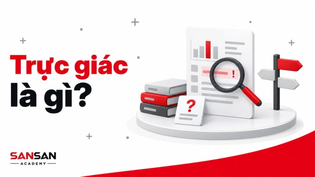 Nhận diện dấu hiệu bất thường và kiểm tra phán đoán bằng dữ kiện.
