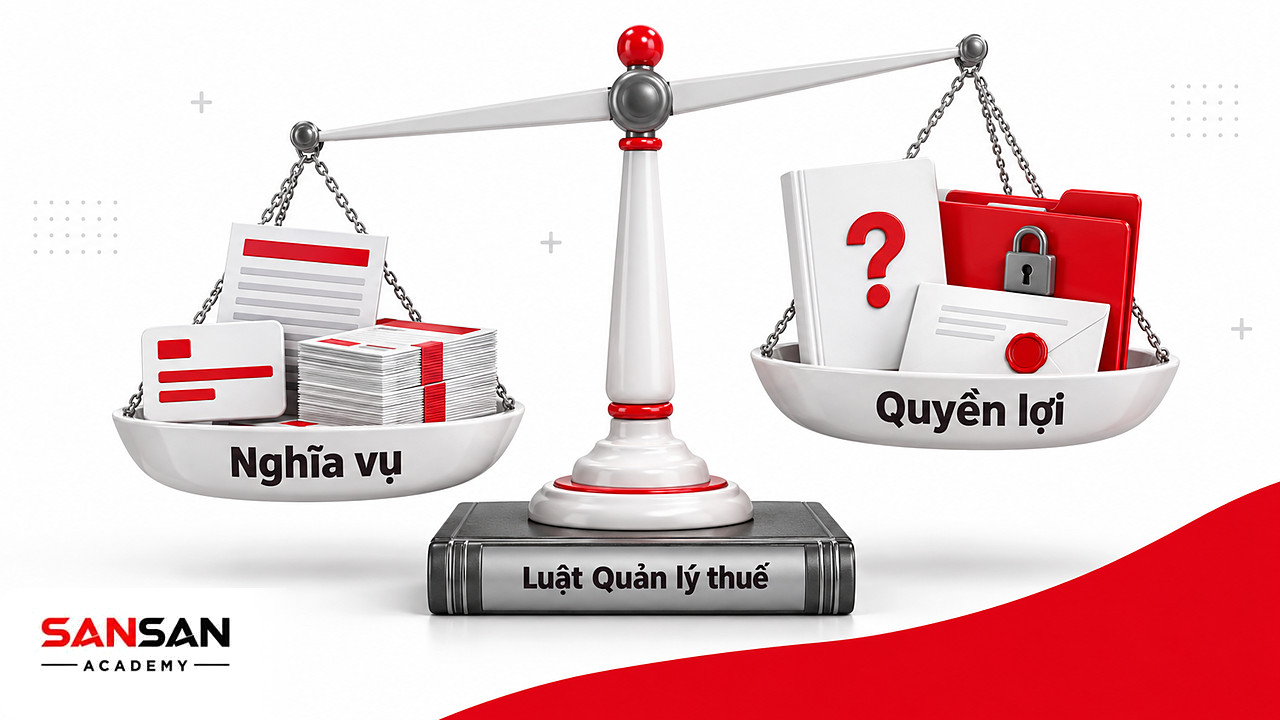 Cán cân giữa nghĩa vụ khai, lưu hồ sơ và quyền được hướng dẫn, bảo mật, khiếu nại khi nộp thuế tại Việt Nam